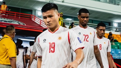 Đình Bắc hụt bàn thắng, CAHN bị loại ở Cúp C2 châu Á