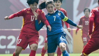 Mùng 2 Tết và ký ức World Cup: Khi “những cô gái kim cương” viết nên mùa xuân lịch sử