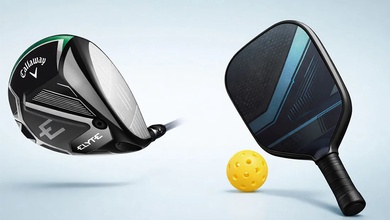 Callaway gia nhập pickleball: Khi ông lớn golf đặt cược vào thị trường paddle toàn cầu