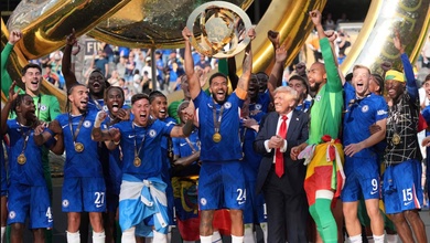 FIFA và UEFA nhất trí mở rộng Club World Cup lên 48 đội và địa điểm tiềm năng