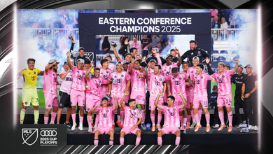 Dự đoán của chuyên gia: Bảng xếp hạng khu vực miền Đông và miền Tây MLS năm 2026