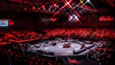 Singapore Smash 2026: Nhánh đấu lộ diện, những trận đại chiến bóng bàn thế giới bùng nổ ngay từ vạch xuất phát
