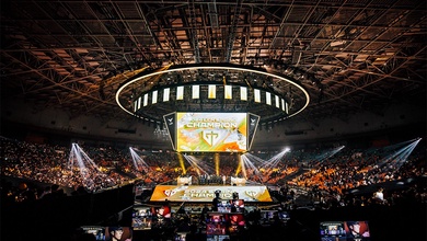 KeSPA và cuộc “tái định giá” Esports: Khi ngành game bước vào bản đồ kinh tế quốc gia