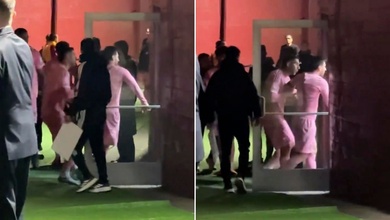 Cuộc điều tra về cơn giận dữ của Messi với trọng tài: Chi tiết có thể giúp anh thoát khỏi án phạt