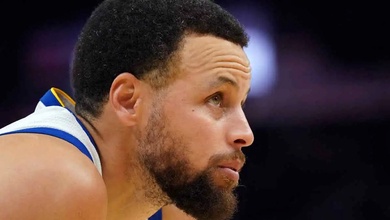 Stephen Curry nghỉ thi đấu thêm 10 ngày: Tổn thất lớn về tài chính và danh hiệu All-NBA