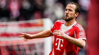 Bayern Munich đang hướng đến mục tiêu phá kỷ lục ghi 101 bàn thắng trong mùa giải