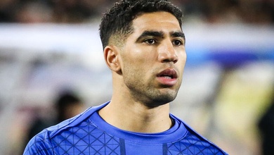 Hakimi bị truy tố tội hiếp dâm: "Phiên tòa sẽ chứng minh tất cả đều là sai sự thật"