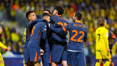 Inter Milan quyết tâm ngược dòng trước Bodo Glimt bằng tinh thần của năm 1990