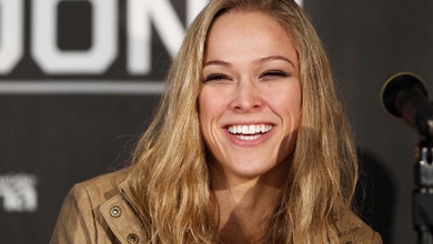 Thù lao bèo bọt: Ronda Rousey vạch trần lý do cự tuyệt UFC để ký hợp đồng bom tấn với MVP