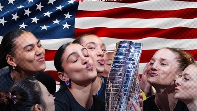 Kỳ lạ 2 giải bóng chuyền tỷ đô của Mỹ, ăn thịt lẫn nhau hay cùng phát triển?