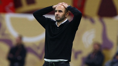 Regragui sẽ rời đội tuyển Ma rốc và Xavi được nhắc đến để thay thế