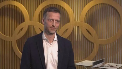 Từ bàn đấu đến ngoại giao: Khi bóng bàn trở thành ngôn ngữ chung của Đức và Trung Quốc