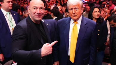 Bom tấn UFC tại Nhà Trắng: Sự kiện lịch sử "đốt" 60 triệu đô la của Dana White