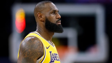 Kỷ lục vô tiền khoáng hậu: Siêu sao 41 tuổi LeBron James sẽ có lần giảm lương lịch sử NBA?