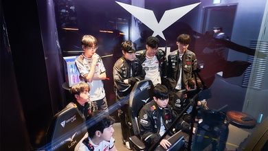 LCK Cup 2026: Khi “Hiệu ứng T1” trở thành biến số rủi ro của nền kinh tế Esports