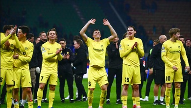 Thể thao Na Uy bùng nổ: Từ Olympic đến Champions League và World Cup