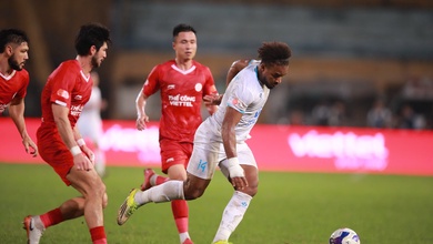 HLV Mauro Jeronimo: "V.League ít bóng sống hơn quốc tế, Xuân Son chịu thiệt"