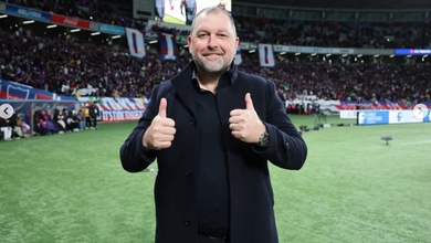 Malaysia chờ phán quyết CAS, HLV Peter Cklamovski vẫn “sống trong hy vọng”