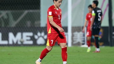 Đình Bắc, Phạm Lý Đức và VFF nhận án phạt từ AFC