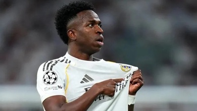 Các cặp đấu tiềm năng của vòng 1/8 Champions League: Real Madrid chờ đối thủ