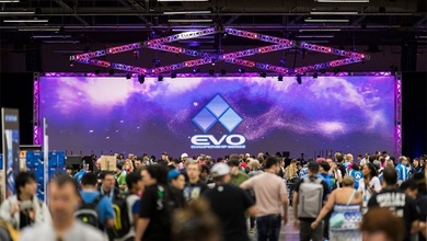 Evo tăng tốc toàn cầu hóa: Kỷ nguyên mới cho cộng đồng Esports game đối kháng