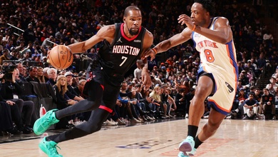 Siêu sao NBA Kevin Durant phá vỡ im lặng: Quyết tâm dự Olympic 2028 ở tuổi 40