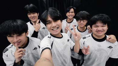  Team Secret Whales thẳng tiến chung kết LCP 2026 sau loạt Bo5 nghẹt thở