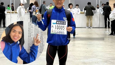Nhà vô địch Tokyo Marathon 2026 nơi Nguyên Thanh và Ngọc Hoa tranh tài có thể nhận gần 300 nghìn đô la tiền thưởng