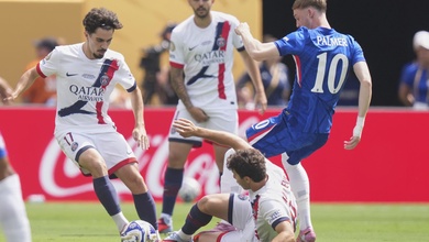 Con đường đến chung kết Champions League của các đội bóng Anh sẽ như thế nào?