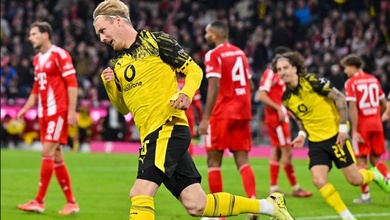 Tại sao Dortmund sẽ đánh bại Bayern Munich ở trận Der Klassiker?