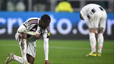 Tức giận sau trận gặp Inter nhưng không có phản đối nào trước Gala: tại sao Juve lại hành xử khác biệt?