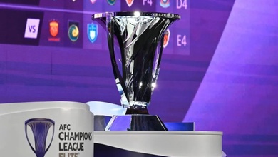 Căng thẳng ở Trung Đông khiến các trận đấu ở Champions League châu Á bị hoãn