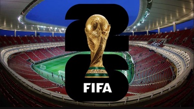 Iran có nguy cơ rút khỏi World Cup 2026 sau các cuộc tấn công của Mỹ