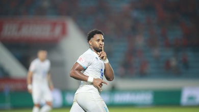 Xuân Son “giải hạn”, Nam Định FC tạm thoát khủng hoảng