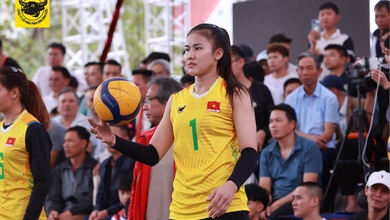 Link trực tiếp bóng chuyền hội làng Kim Thiều ngày 2/3: Loạt đội bóng mạnh xuất hiện