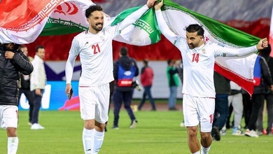World Cup 2026 biến động vì xung đột Trung Đông: Iraq, UAE có thể thế chỗ Iran