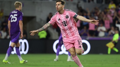 Messi chỉ còn cách 8 bàn để đạt kỷ lục ghi nhiều bàn bằng đá phạt trực tiếp nhất mọi thời đại