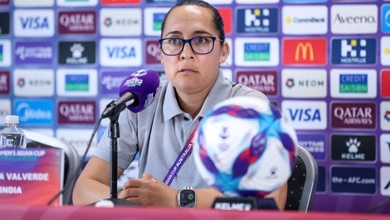 HLV nữ Ấn Độ: “Chúng tôi nắm rất rõ đối thủ Việt Nam”