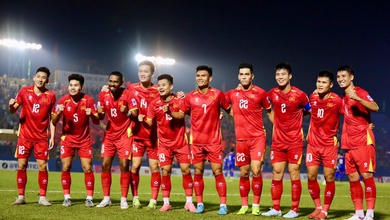 VFF chốt sân Hàng Đẫy cho trận giao hữu Việt Nam vs Bangladesh