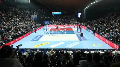 Nhà vô địch gục ngã, Subotica vô địch Siêu Cúp Serbia sau 51 năm chờ đợi