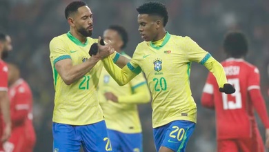 Đội tuyển Brazil sẽ cạnh tranh quyết liệt ở tất cả các vị trí 100 ngày trước World Cup