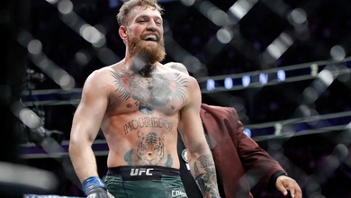 Conor McGregor xác nhận đàm phán trở lại: Tuy nhiên đấu UFC Nhà Trắng sẽ bất khả thi?