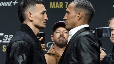 Ba điểm nhấn rực lửa trước thềm UFC 326: Trận tranh đai BMF đắt giá nhất lịch sử