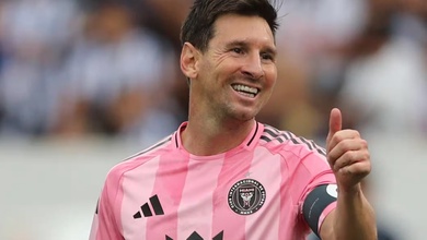 Messi dẫn đầu những cầu thủ có tầm ảnh hưởng lớn nhất trước thềm World Cup