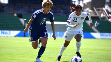 Đài Bắc Trung Hoa chơi quả cảm trước Nhật Bản, Việt Nam cần dè chừng