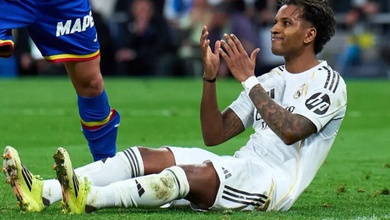 Sau chấn thương nghiêm trọng, Rodrygo lọt vào danh sách 17 ngôi sao vắng mặt tại World Cup 2026