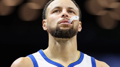 Tin vui cho người hâm mộ Warriors: Xác định thời điểm dự kiến Stephen Curry tái xuất NBA