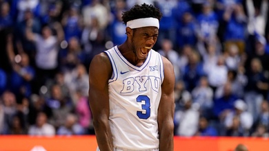 Chấn động NBA Draft 2026: Siêu sao thể thao sinh viên AJ Dybantsa có nguy cơ hoãn lên chuyên nghiệp