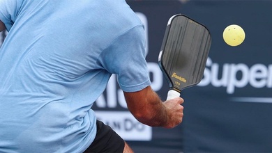 Tốc độ tay trong Pickleball hiện đại: Câu chuyện không chỉ là phản xạ