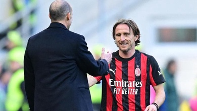 Kế hoạch của Real Madrid sau World Cup: một huấn luyện viên nổi tiếng trong tầm ngắm